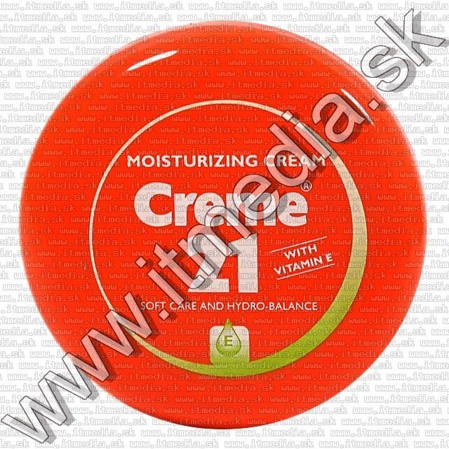 Image of Creme21 Moisturizing Cream Soft Care and Hydro-Balance with Vitamin E 50ml (IT3619)