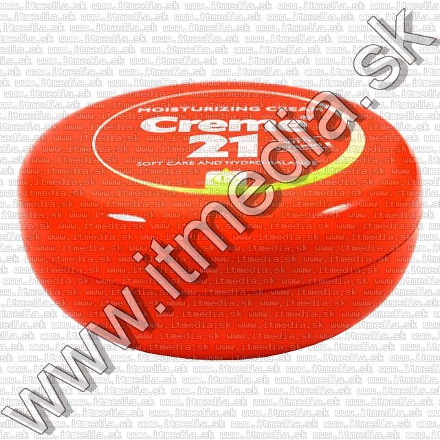 Image of Creme21 Moisturizing Cream Soft Care and Hydro-Balance with Vitamin E 50ml (IT3619)