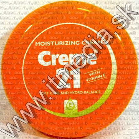 Image of Creme21 Moisturizing Cream Soft Care and Hydro-Balance with Vitamin E 50ml (IT3619)