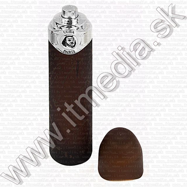 Image of Cuba Magnum Black EDT 130ml (IT3153)