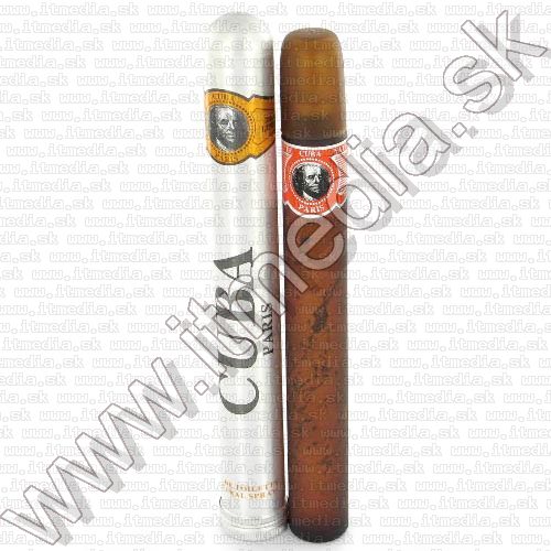 Image of Cuba EDT Orange 35ml for Men (IT2514)