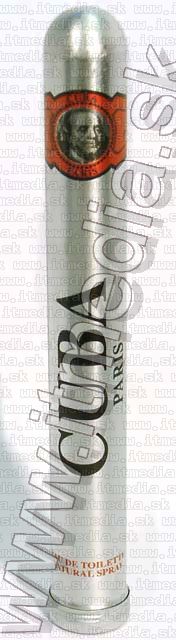 Image of Cuba EDT Red 35ml for Men (IT2515)