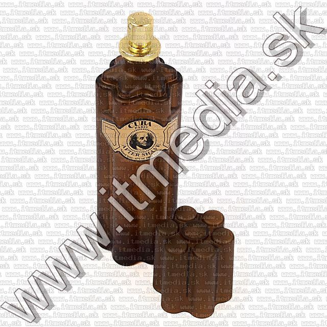 Image of Cuba borotválkozás utáni arcszesz 100ml (IT2516)