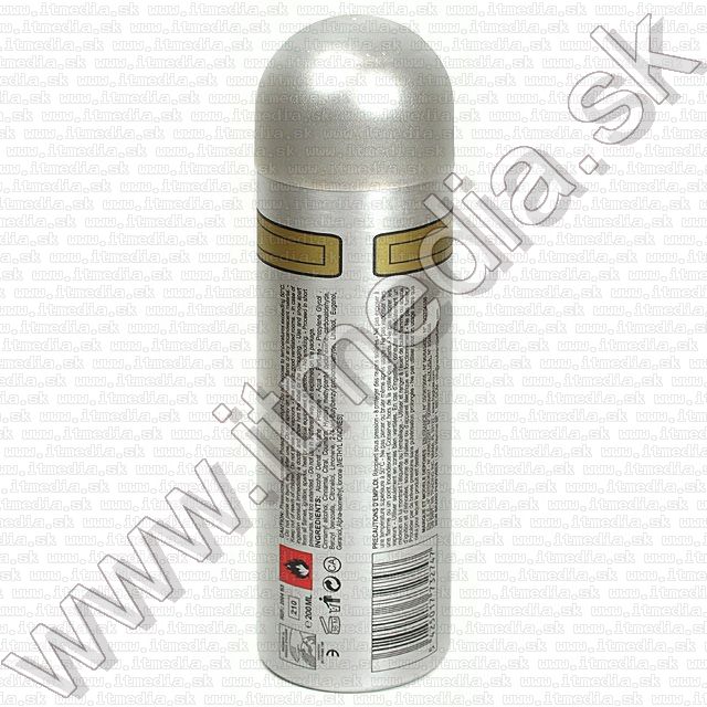 Image of Cuba DEO 200ml Gold (Férfi) (IT3156)