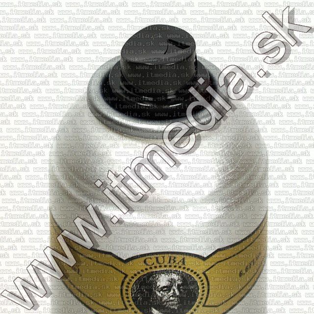 Image of Cuba DEO 200ml Gold (Férfi) (IT3156)