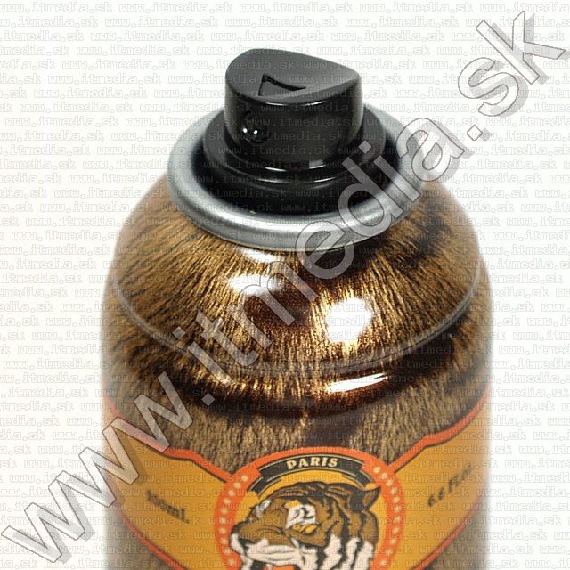 Image of Cuba DEO 200ml Tiger (női) (IT3159)