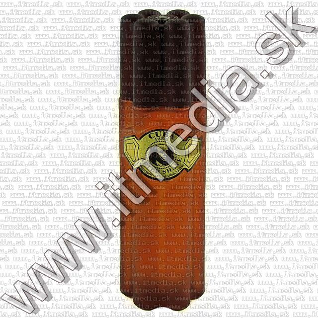 Image of Cuba After Shave &amp;amp;amp;amp;amp; Cuba Gold DEO in Tub (IT3166)