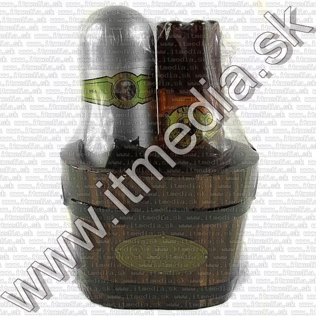 Image of Cuba After Shave &amp;amp;amp;amp;amp;amp; Cuba Gold DEO in Tub (IT3166)