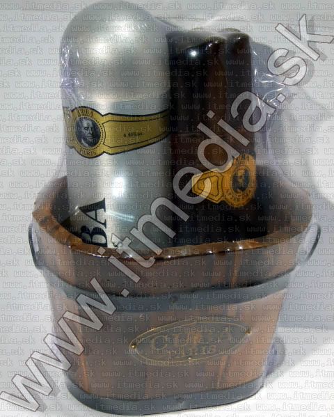 Image of Cuba After Shave &amp;amp;amp;amp;amp;amp;amp; Cuba Gold DEO in Tub (IT3166)