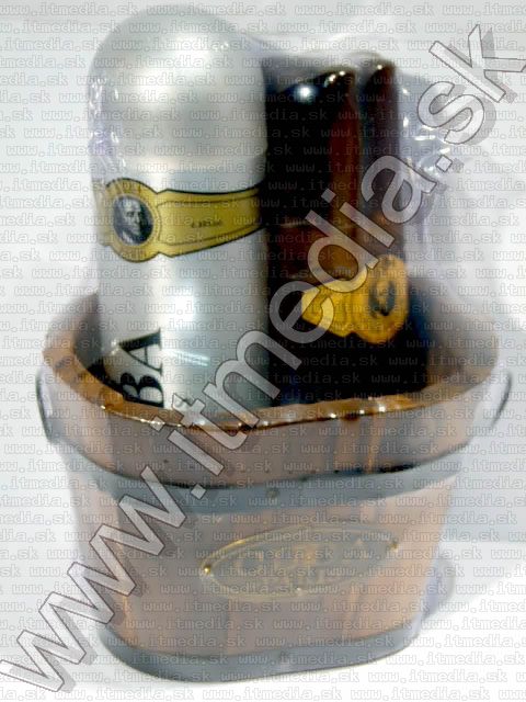 Image of Cuba After Shave &amp;amp;amp;amp;amp;amp;amp;amp; Cuba Gold DEO in Tub (IT3166)