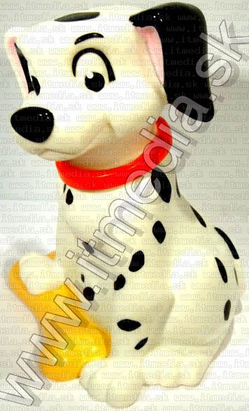 Disney 101 Dalmatians 3D Bath and Shower Gel (IT3184) Image of Disney 101 Dalmatians 3D Bath and Shower Gel (IT3184)