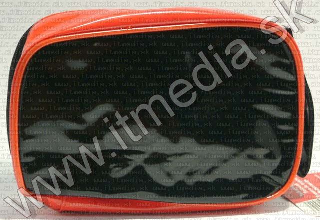 Image of Disney Cars 1st To The Finish Toiletry Bag (IT4302)