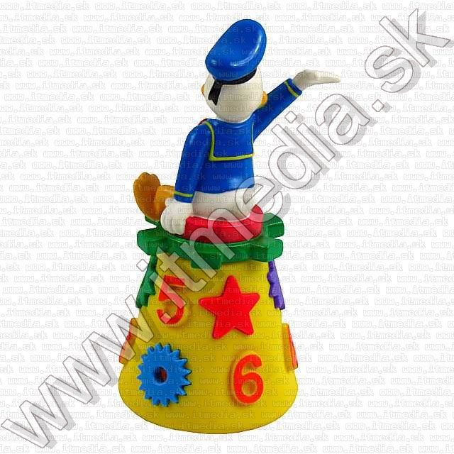 Image of Donald Duck 3D Bath and Shower Gel 300ml (IT3557)