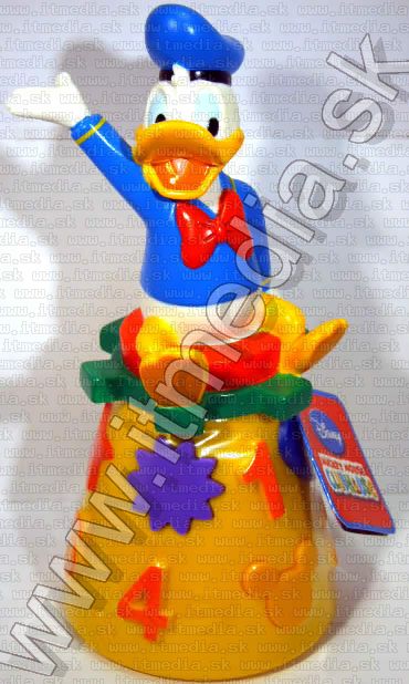 Image of Donald Duck 3D Bath and Shower Gel 300ml (IT3557)