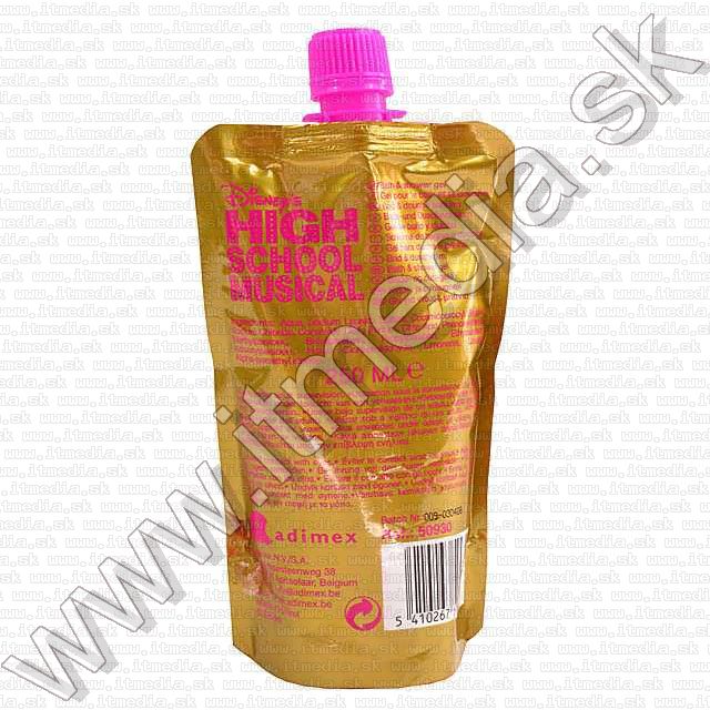 Image of High School Musical Bath and Shower Gel 250ml (IT3565)