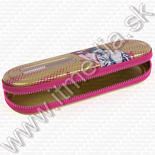 Image of High School Musical Pencil Case and Make-up Set (IT3288)