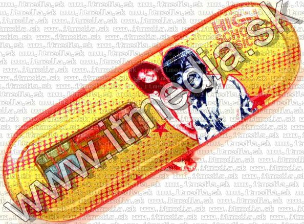 Image of High School Musical Pencil Case and Make-up Set (IT3288)