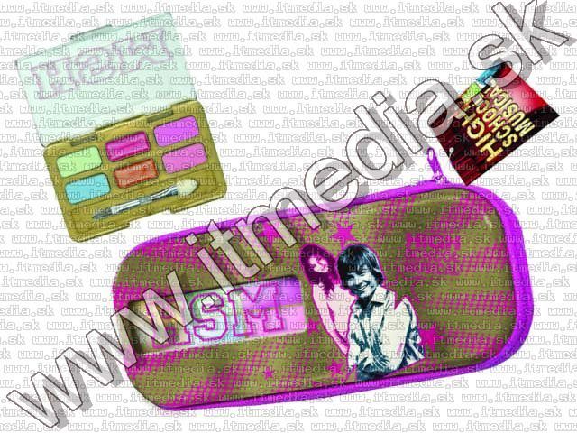 Image of High School Musical Pencil Case and Make-up Set (IT3288)