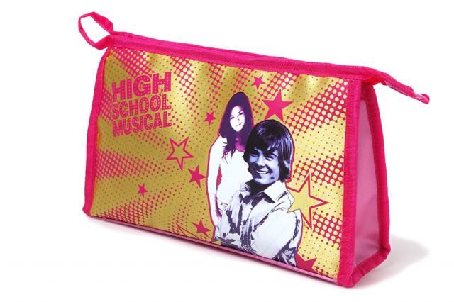 Image of High School Musical Toiletry Bag (IT3285)