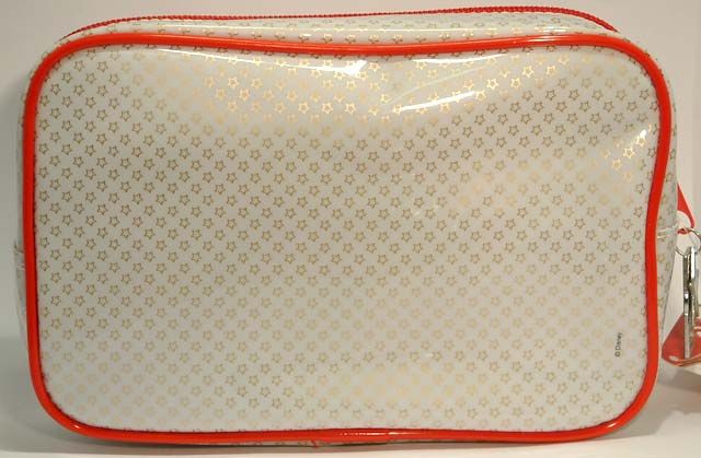 Image of High School Musical Toiletry Bag White East High (IT4303)