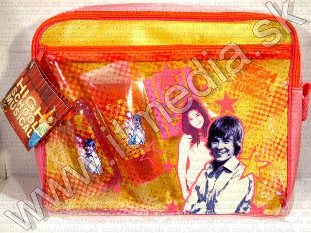 Image of High School Musical Toiletry Set (IT3286)