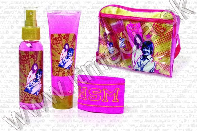 Image of High School Musical Toiletry Set (IT3286)