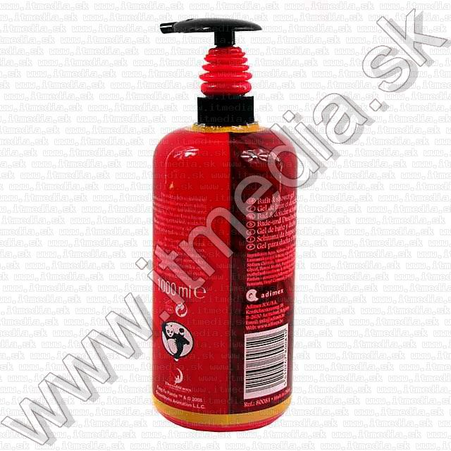 Image of Disney Kung Fu Panda Shower Gel 1000ml (IT2625)