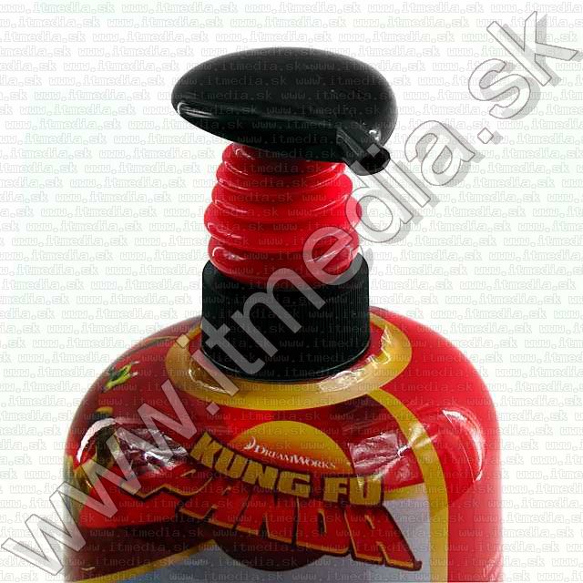 Image of Disney Kung Fu Panda Shower Gel 1000ml (IT2625)