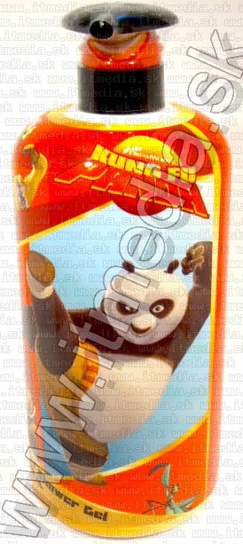 Image of Disney Kung Fu Panda Shower Gel 1000ml (IT2625)