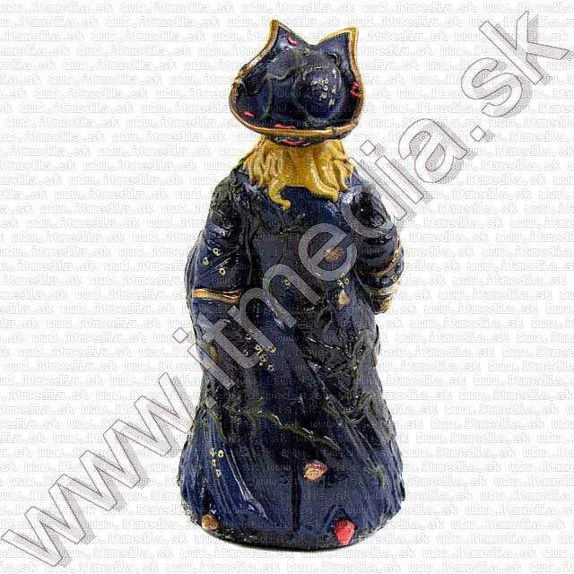 Image of Disney Pirates of the Caribbean Davy Jones 3D Bath and Shower Gel 500ml (IT3199)