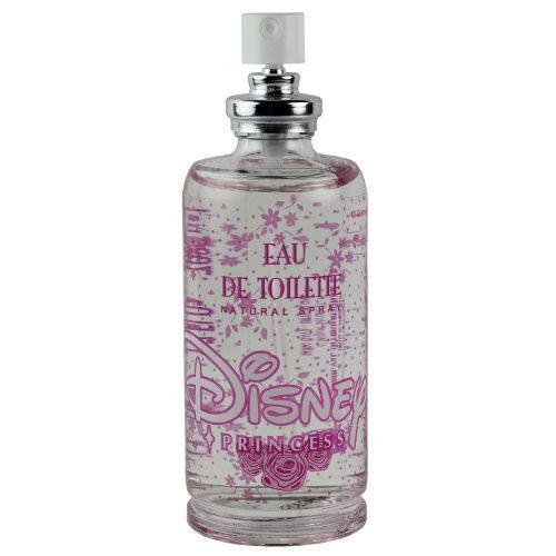 Image of Disney Pricess EDT teszter (bulk) 50ml INFO! (IT11602)