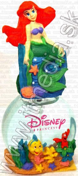 Image of Disney Princess Ariel EDT Gorgeous Grape 50ml (IT3578)