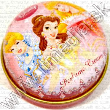 Image of Disney Princess Perfume Cream 9g (IT3493)