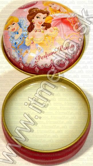 Image of Disney Princess Perfume Cream 9g (IT3493)