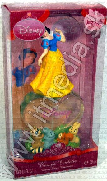 Image of Disney Princess Snow White EDT Juicy Apple 50ml (IT3576)