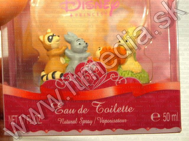 Image of Disney Princess Snow White EDT Juicy Apple 50ml (IT3576)