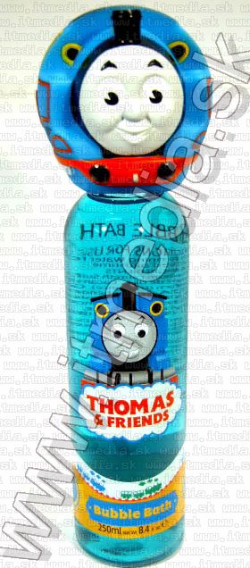 Image of Thomas and Friends Bubble Bath 250ml (IT3237)