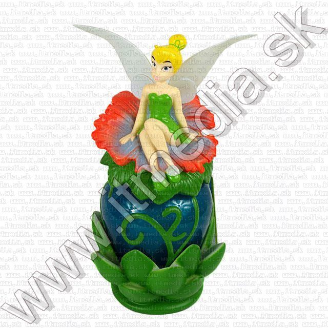 Image of Disney Tinker Bell 3D Bath and Shower Gel (IT3193)