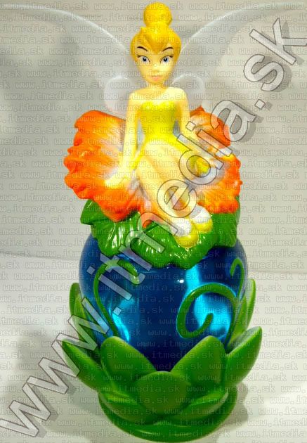 Image of Disney Tinker Bell 3D Bath and Shower Gel (IT3193)