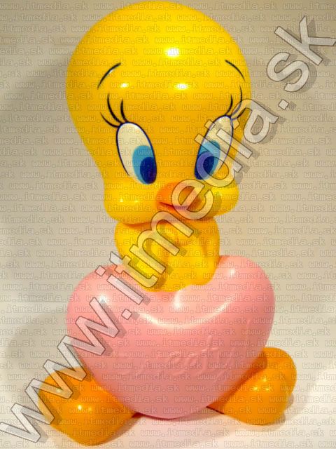 Image of Tweety 3D Bath and Shower Gel 300ml (IT3197)