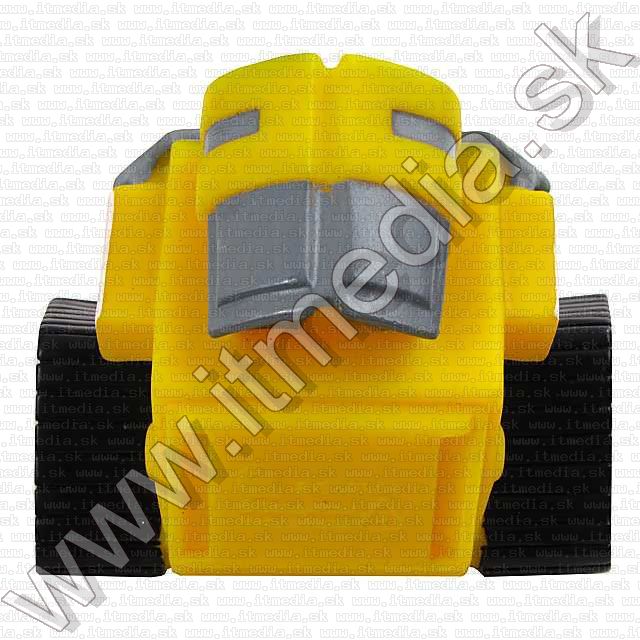 Image of Disney Wall-E Bath and Shower Gel 1000ml (IT2628)