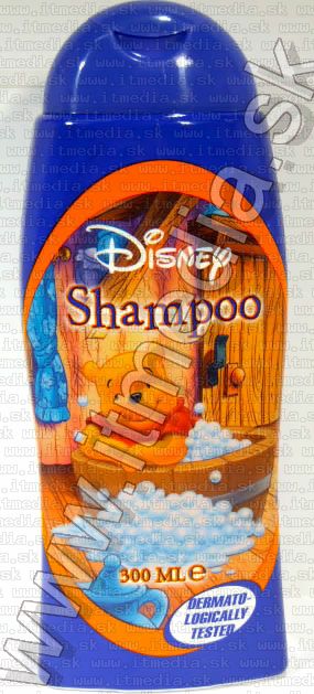 Image of Disney Winnie the Pooh Shampoo 300ml (IT3231)