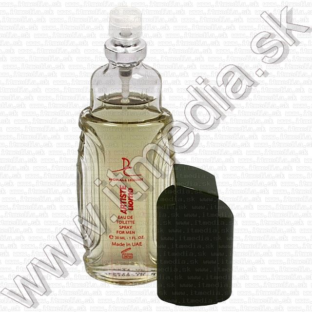 Image of Dorall Perfume Clone Artiste Uomo (EDT 30ml) *Men* (IT8210)