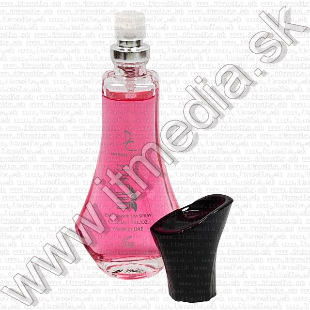 Image of Dorall Perfume Clone Dark Pulse (EDP 30ml) *Women* (IT8206)