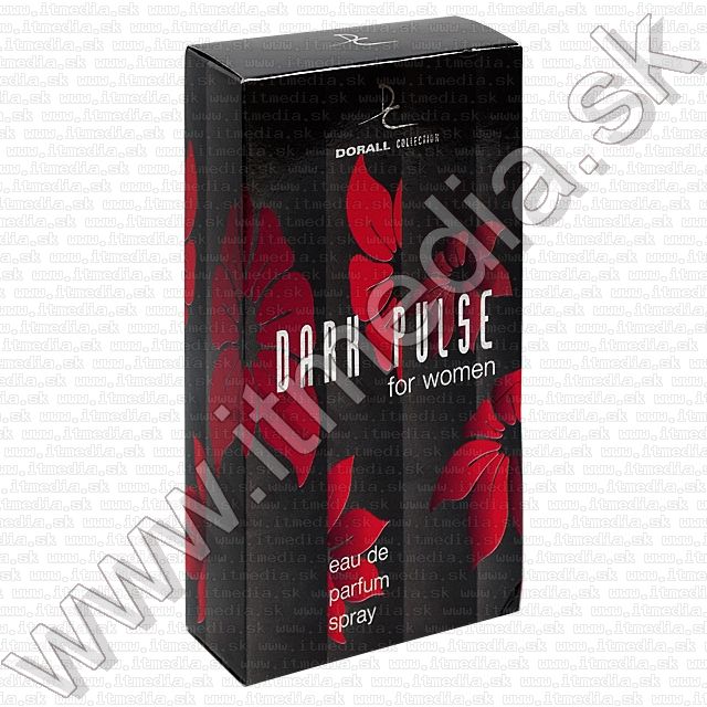 Image of Dorall Perfume Clone Dark Pulse (EDP 30ml) *Women* (IT8206)