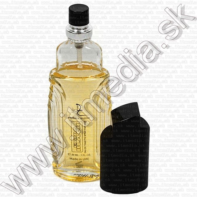 Image of Dorall Perfume Clone Extra Black (EDT 30ml) *Men* (IT8211)
