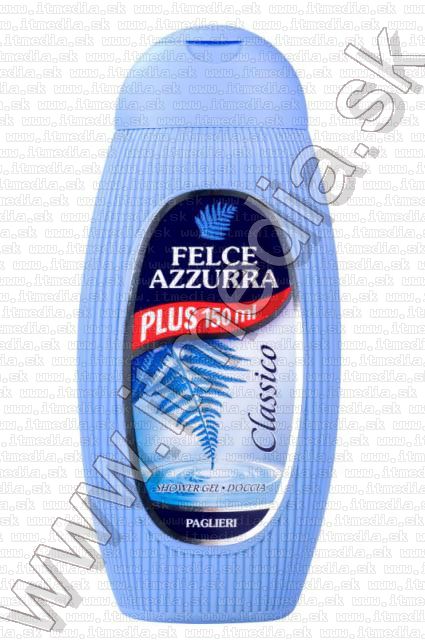 Image of Felce Azzura Classico tusfürdő 400ml (IT10554)