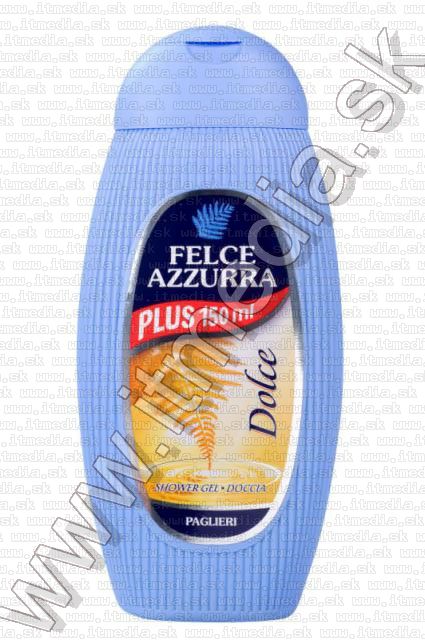 Image of Felce Azzura Dolce tusfürdő 400ml (IT10039)