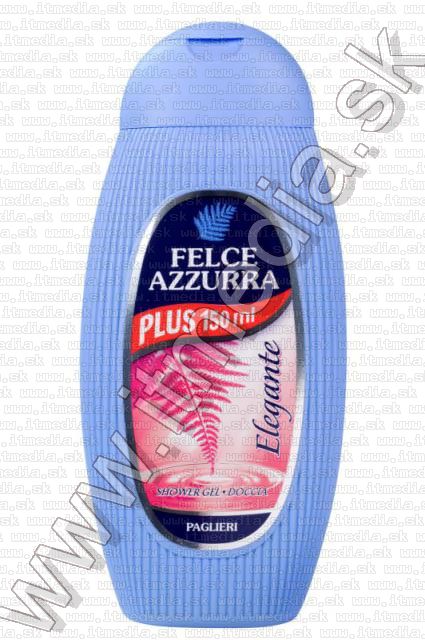 Image of Felce Azzura Elegante tusfürdő 400ml (IT10040)