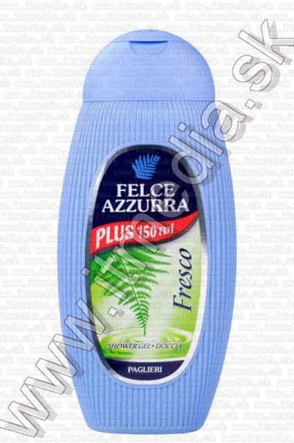 Image of Felce Azzurra Fresco Shower Gel 250+150ml (IT10041)